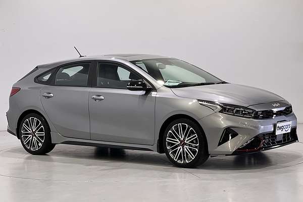 2023 Kia Cerato GT BD