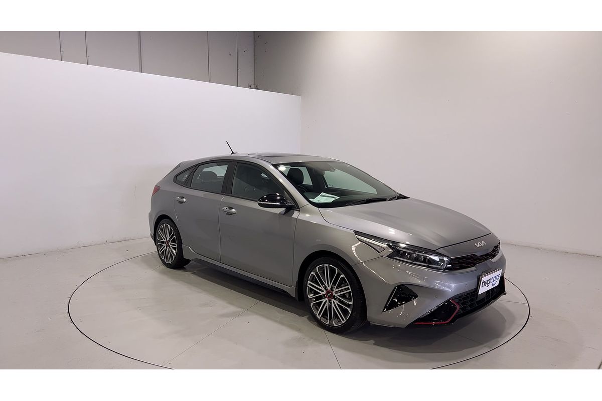 2023 Kia Cerato GT BD