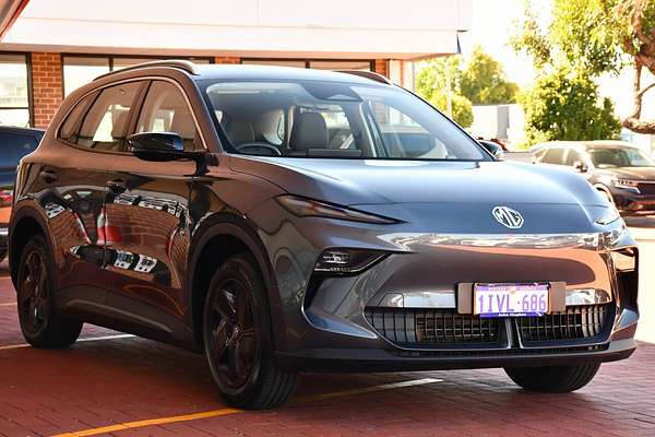 2025 MG MGS5 EV Excite 62 ZS3EM