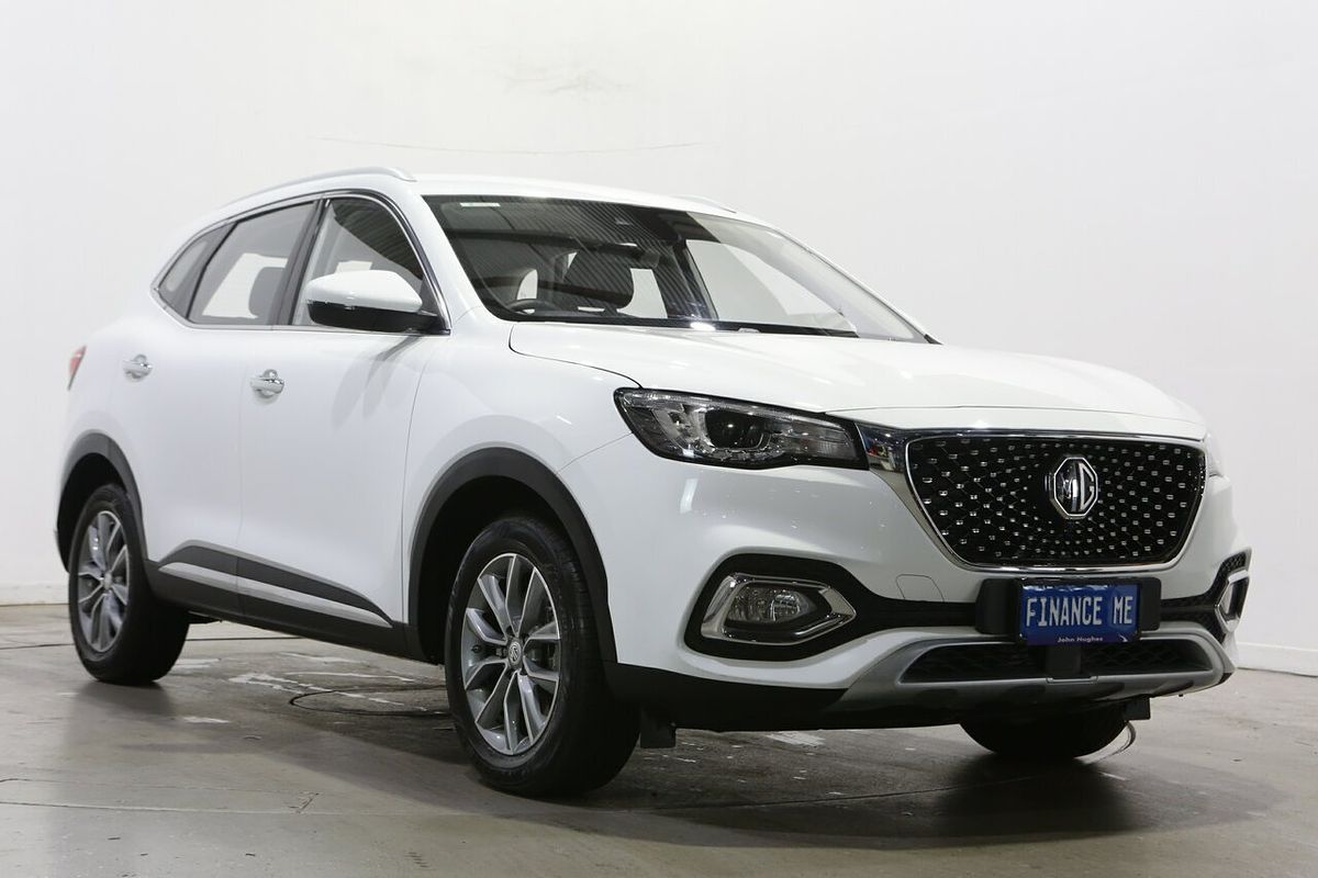 2024 MG HS Vibe SAS23