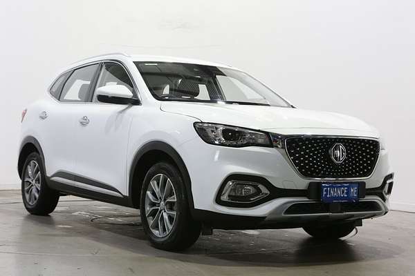 2024 MG HS Vibe SAS23