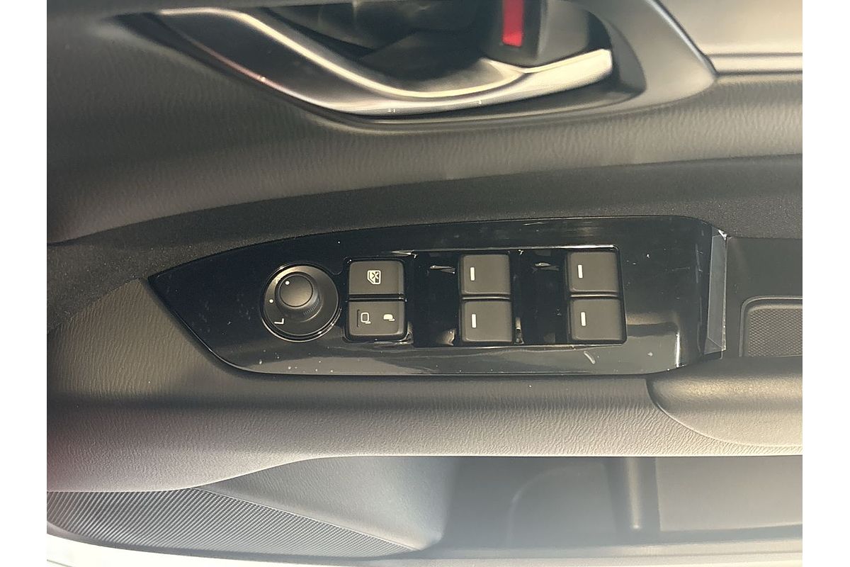 2025 Mazda CX-5 G20 Maxx KF Series