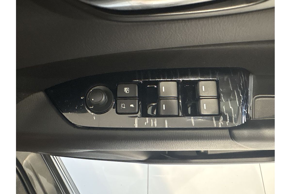 2025 Mazda CX-5 G25 Maxx Sport KF Series