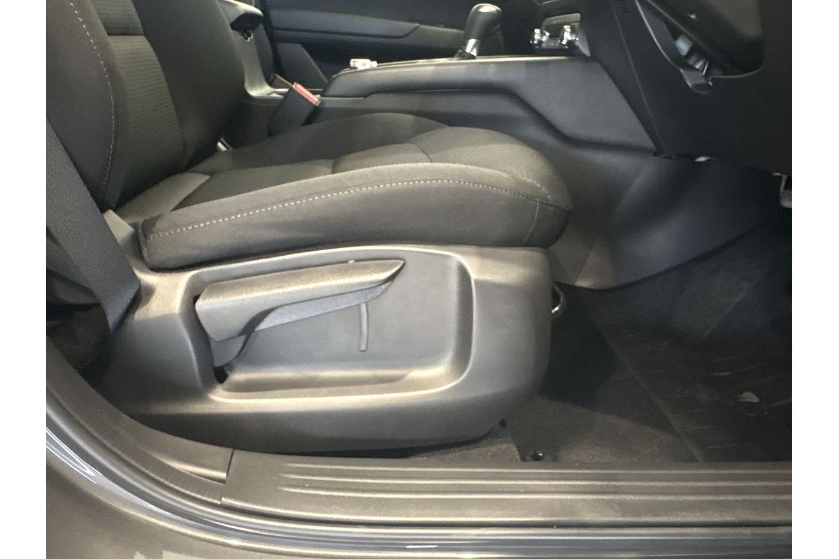 2025 Mazda CX-5 G25 Maxx Sport KF Series