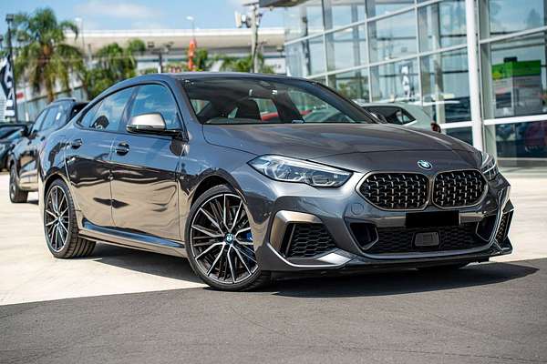 2020 BMW 2 Series M235i xDrive F44