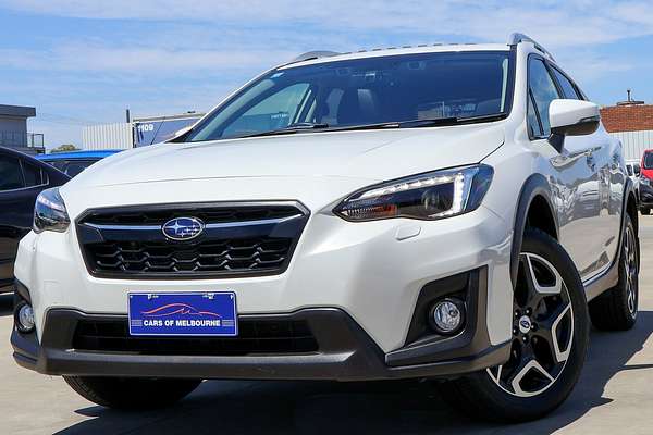 2018 Subaru XV 2.0i-S G5X