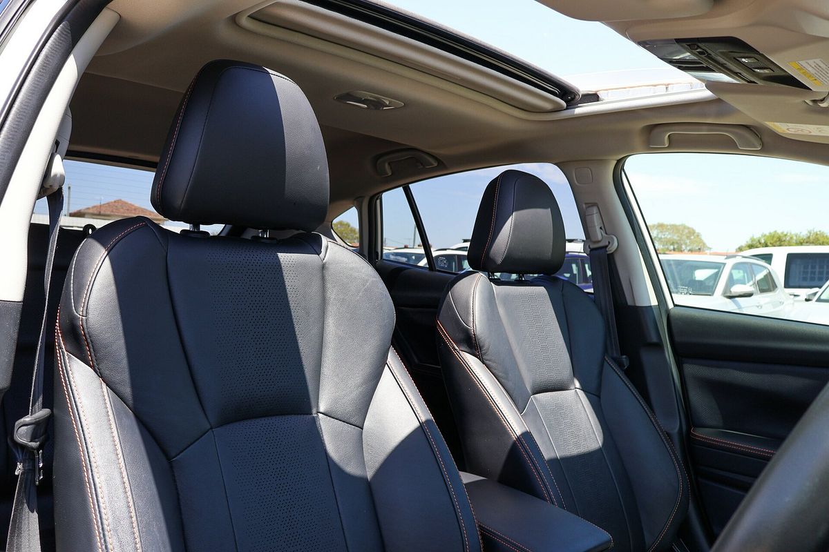 2018 Subaru XV 2.0i-S G5X