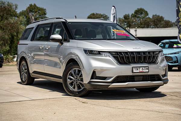 2022 Kia Carnival S KA4