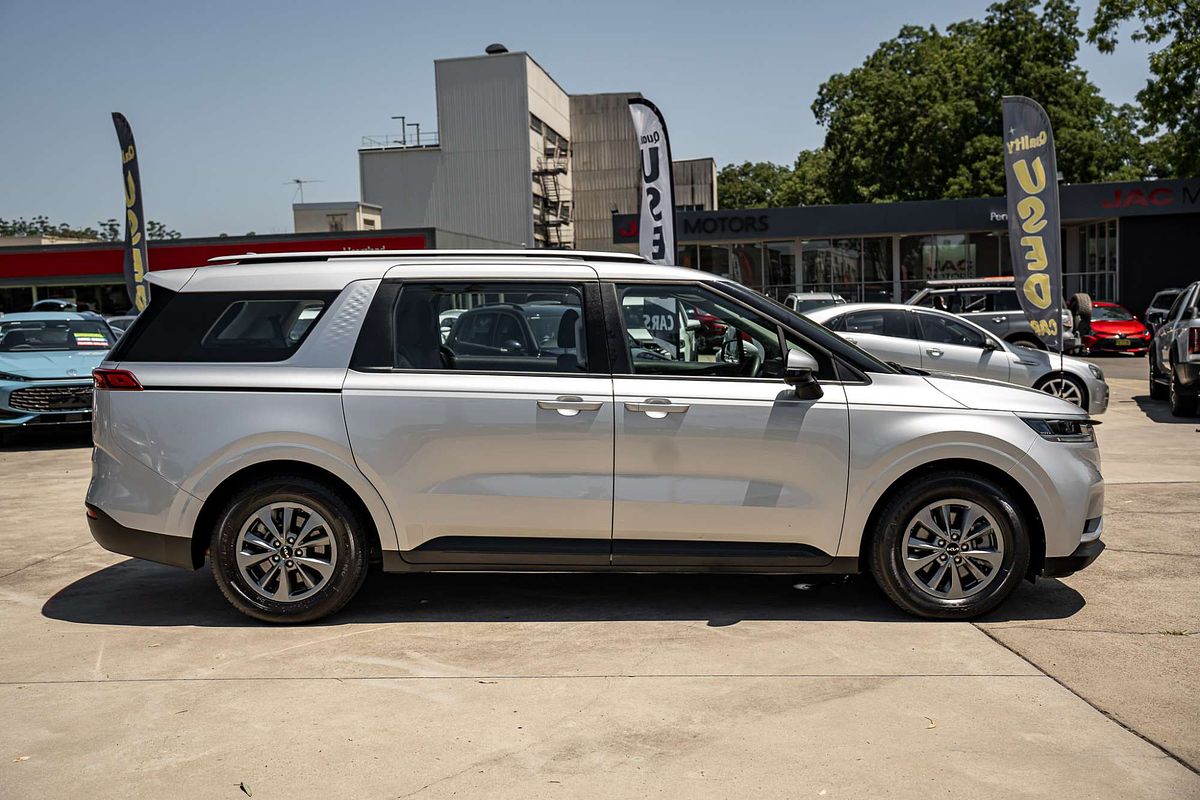 2022 Kia Carnival S KA4