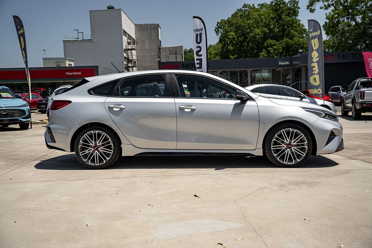 2024 Kia Cerato GT BD