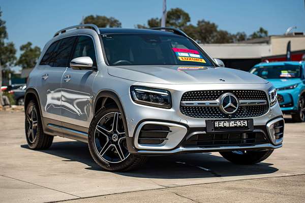 2023 Mercedes-Benz GLB-Class GLB200 X247