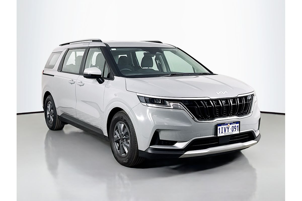 2022 Kia Carnival S KA4 MY23