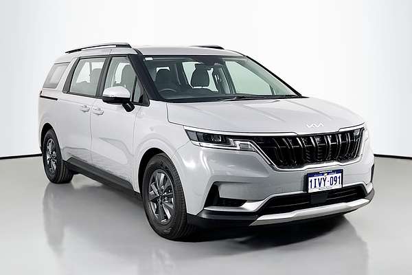 2022 Kia Carnival S KA4 MY23