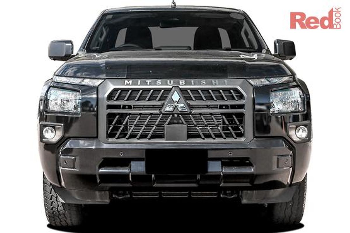 2025 Mitsubishi Triton GLX+ MV 4X4
