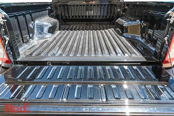 2025 Mitsubishi Triton GLX+ MV 4X4 thumb-7