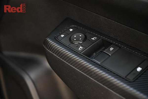 2025 Mitsubishi Triton GLX+ MV 4X4 thumb-8