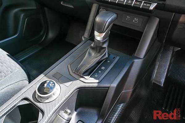 2025 Mitsubishi Triton GLX+ MV 4X4 thumb-13