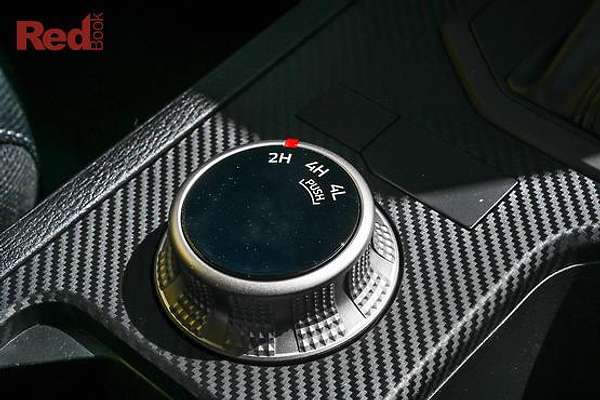 2025 Mitsubishi Triton GLX+ MV 4X4 thumb-14