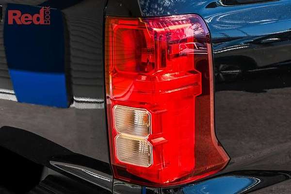 2025 Mitsubishi Triton GLX+ MV 4X4 thumb-16