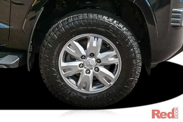 2025 Mitsubishi Triton GLX+ MV 4X4 thumb-17