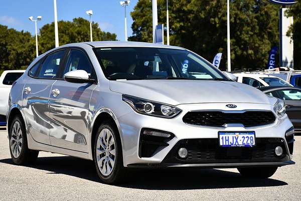 2019 Kia Cerato S BD