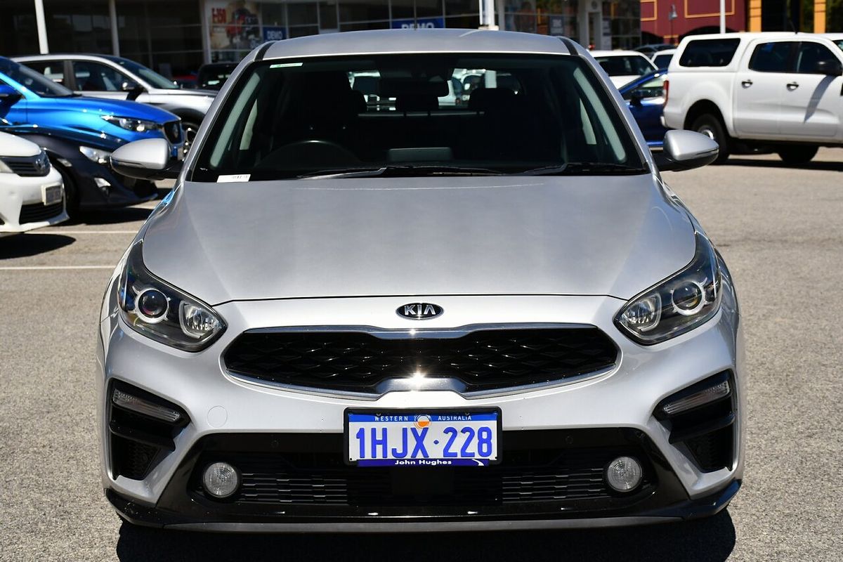 2019 Kia Cerato S BD
