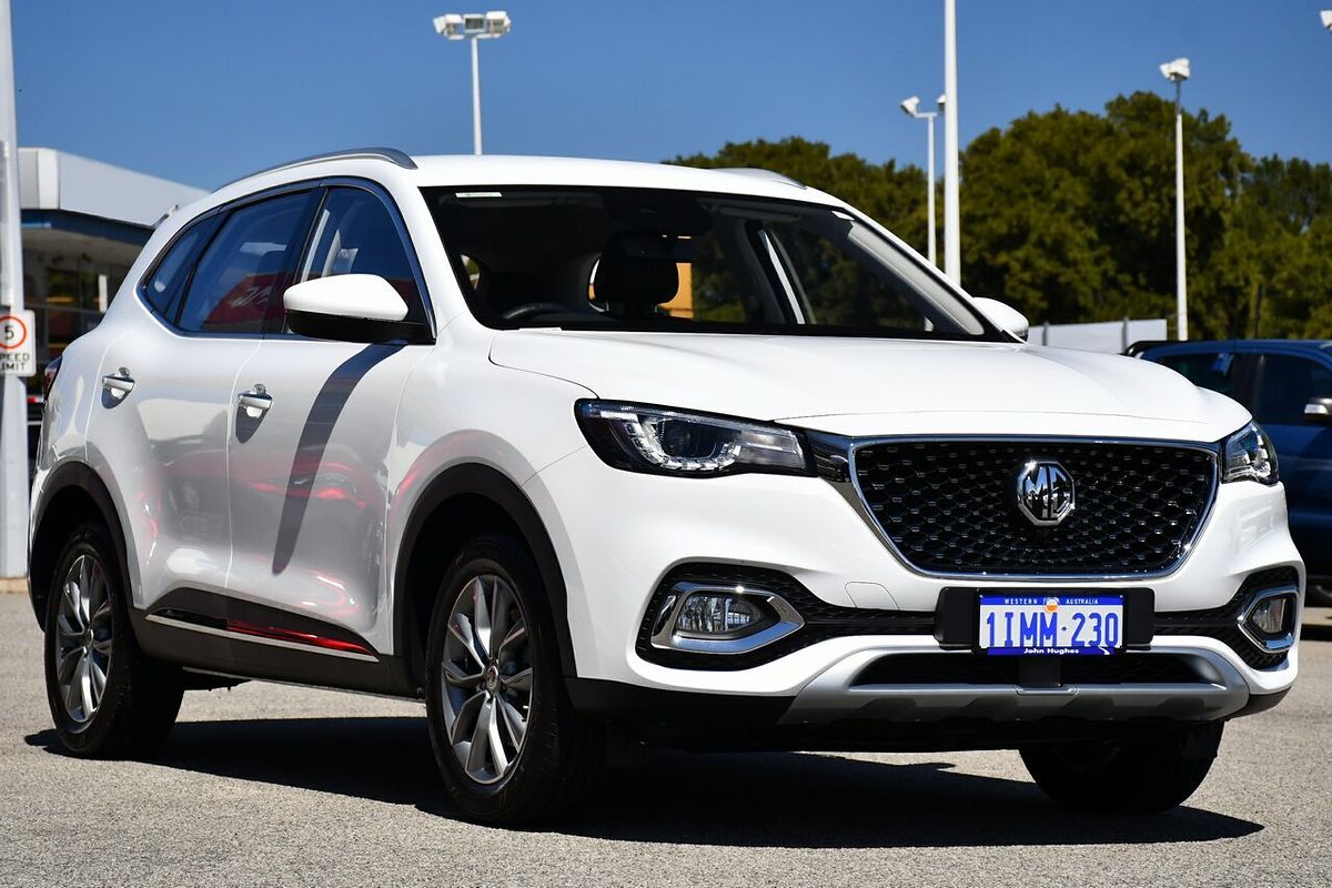 2024 MG HS Vibe SAS23