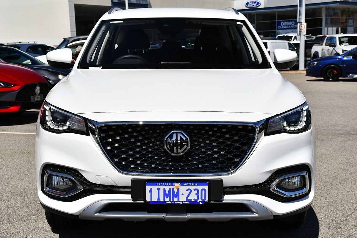 2024 MG HS Vibe SAS23