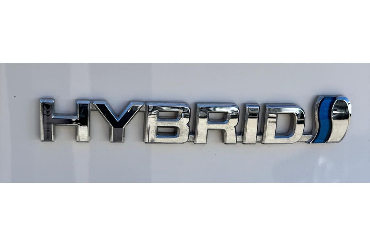 2021 Toyota RAV4 GX AXAH54R