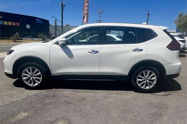 2019 Nissan X-TRAIL ST T32 Series II