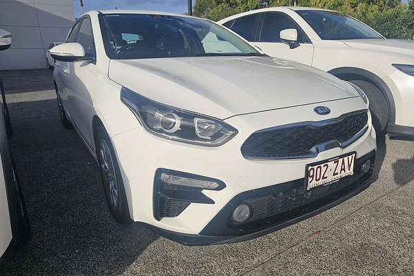 2019 Kia Cerato S BD