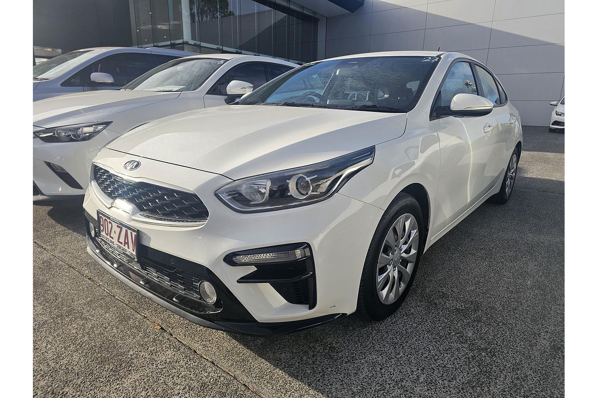 2019 Kia Cerato S BD
