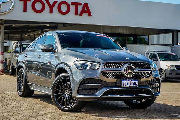 2022 Mercedes-Benz GLE-Class GLE450 C167