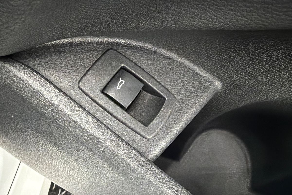 2021 BMW X1 xDrive25i F48 LCI