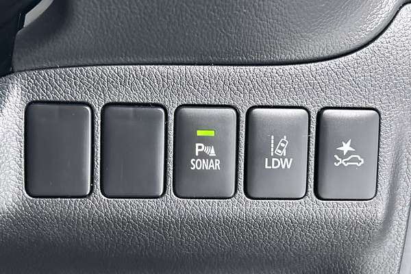 2019 Mitsubishi Outlander LS ZL thumb-17