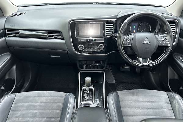 2019 Mitsubishi Outlander LS ZL thumb-19