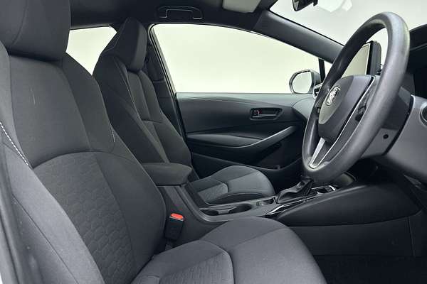 2024 Toyota Corolla Ascent Sport Hybrid ZWE219R thumb-12