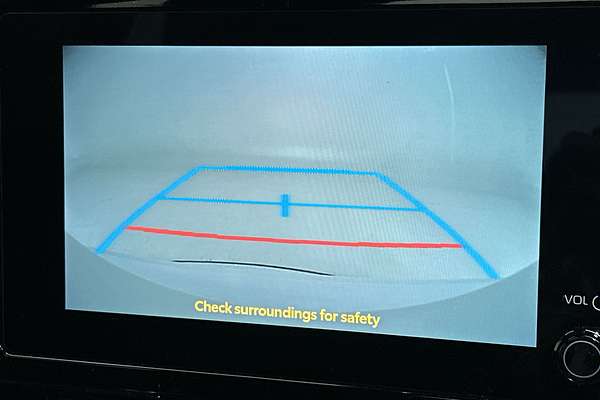 2024 Toyota Corolla Ascent Sport Hybrid ZWE219R thumb-15