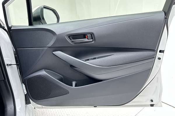 2024 Toyota Corolla Ascent Sport Hybrid ZWE219R thumb-18