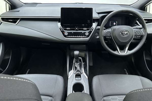 2024 Toyota Corolla Ascent Sport Hybrid ZWE219R thumb-19