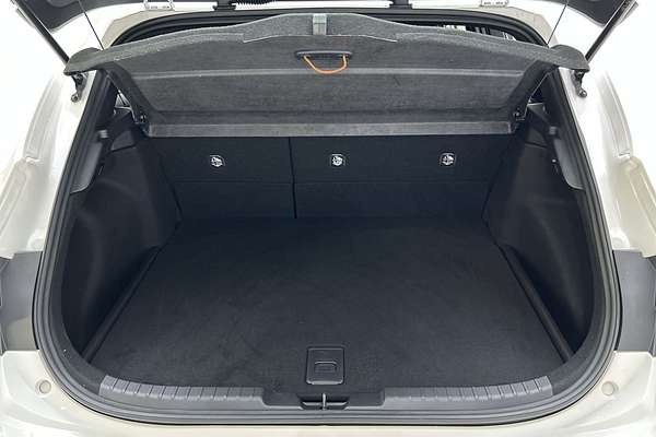 2024 Toyota Corolla Ascent Sport Hybrid ZWE219R thumb-20