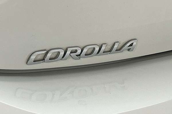 2024 Toyota Corolla Ascent Sport Hybrid ZWE219R thumb-21