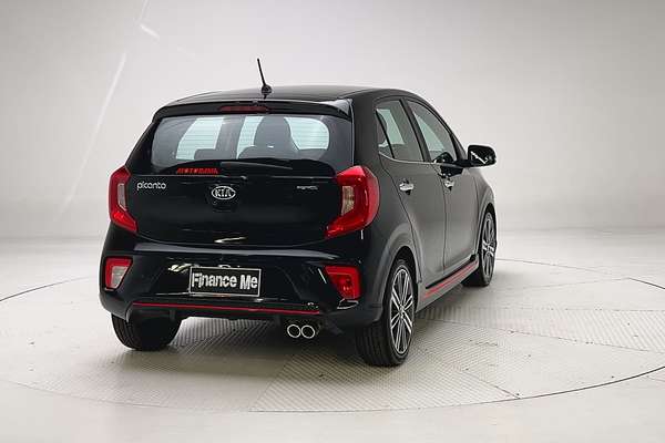 2018 Kia Picanto GT-Line JA thumb-1