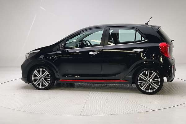 2018 Kia Picanto GT-Line JA thumb-7