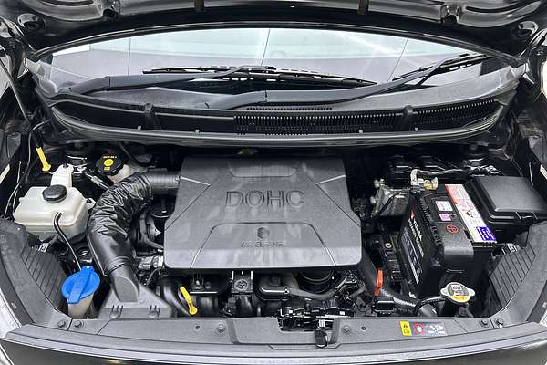 2018 Kia Picanto GT-Line JA thumb-10