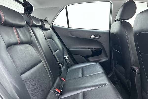 2018 Kia Picanto GT-Line JA thumb-11