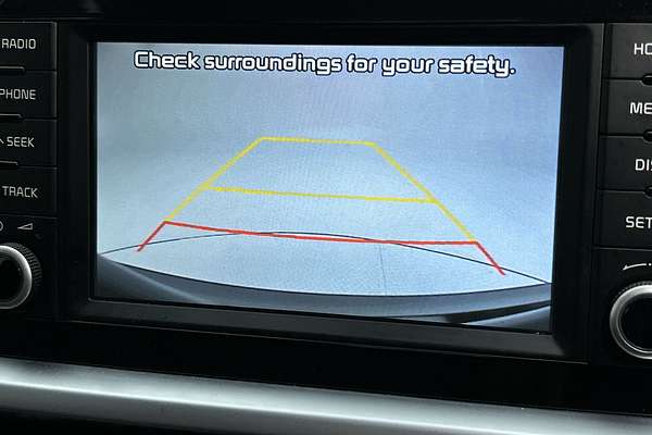 2018 Kia Picanto GT-Line JA thumb-14