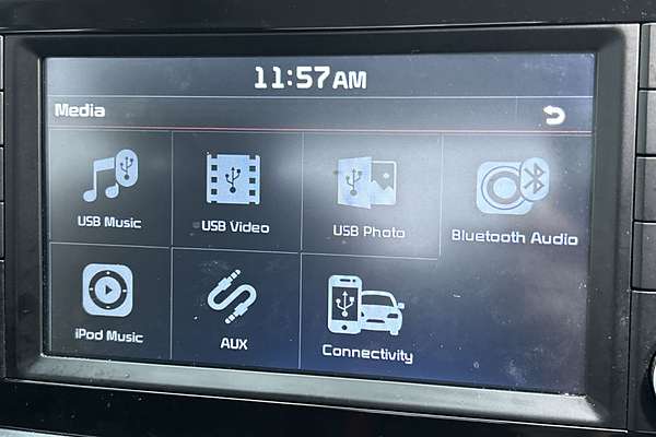 2018 Kia Picanto GT-Line JA thumb-15