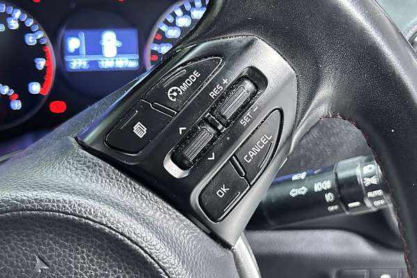 2018 Kia Picanto GT-Line JA thumb-16