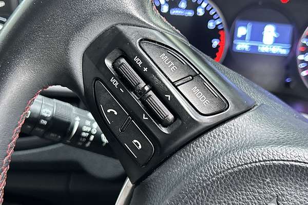 2018 Kia Picanto GT-Line JA thumb-17